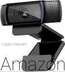 Amazon Logitech Webcam For Streaming american hustlerprenuer ahp